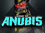 Hand of Anubis